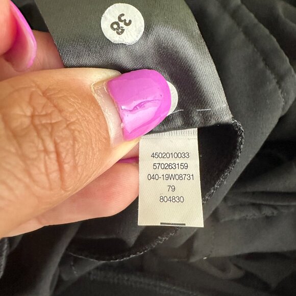 2/$30 White House Black Market The Tapered Ankle Pants High Rise Medium #A0153 - Picture 6 of 8